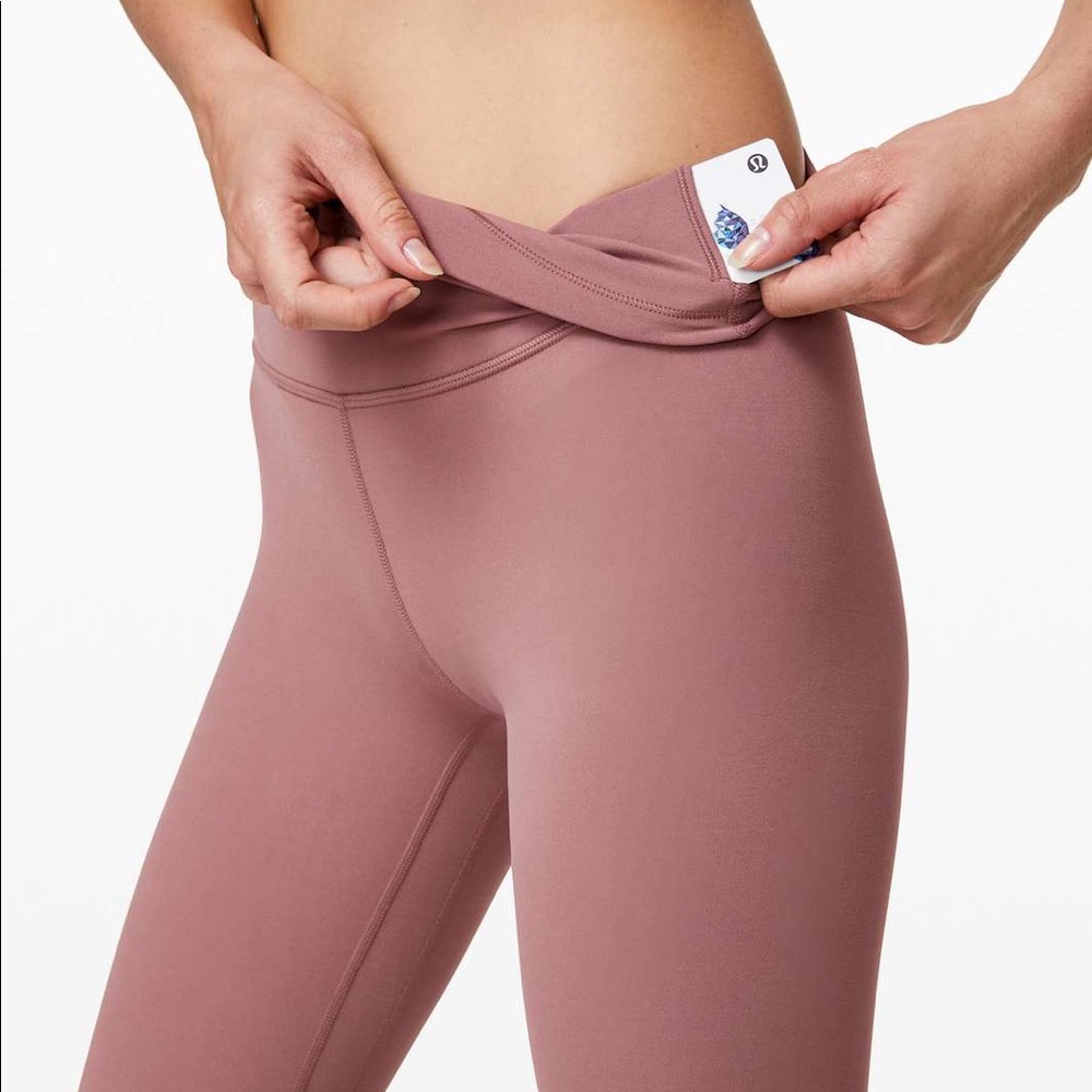 Lululemon Align legging
